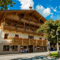 Hotel Post, hotel a Westendorf