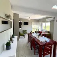 La Rioja में, होटल Departamento Capital II