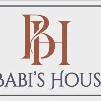 Babis House, hotelli kohteessa Pélekas