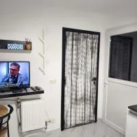 Modern lux studio B, hotel a Beringen