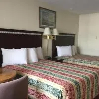 Inn Town Motel, hotel u gradu 'Waupun'
