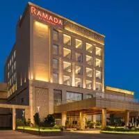 Ramada by Wyndham Sonipat Murthal, hotel en Sonipat