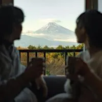 貸ログハウス奏, hotel a Izunokuni