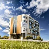 Lavin Hotel & Spa، فندق في دنيزلي
