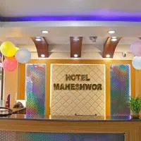 Hotel Maheshwor、Pashupatināthのホテル
