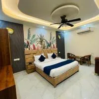 MK House โรงแรมในเกรทเตอร์นอยดา