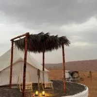Royal desert camp, hôtel à Al Raka