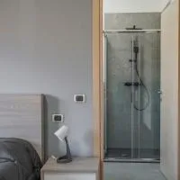 B&B dolcenotte, hotel u gradu Gattico