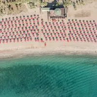 Club Esse Sunbeach, hotell sihtkohas Squillace