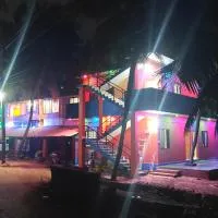 Shri Manjunatha Homestay, ξενοδοχείο σε Kāsarkod
