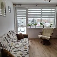 Apartament Cichy Zakątek, hotell sihtkohas Ruciane-Nida