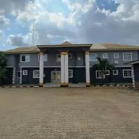 AP Luxury Inn, hotel em Idowu