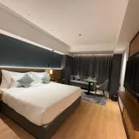 Country Inn Jalandhar, מלון בג'לנדהר