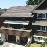 Naturnah und familienfreundlich, hotel em Degersheim