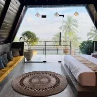 Kurunda Estate Villa, hotel v destinácii Tangalle