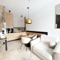 Apartament - Vidok 301 โรงแรมในOlsztyn