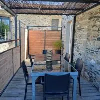 Git'a'Gnac, hotel v destinácii Retournac