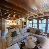 Apartamento Duplex en Arties, hotel v destinácii Arties