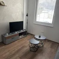 Apartmán ALEX Choceň, hotel u gradu 'Choceň'