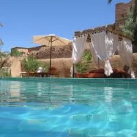 Dar Qamar, hotelli kohteessa Agdz
