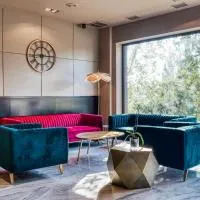 Hotel Ignacio - PalomarGroup, hotel en Chiva