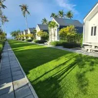 ซีวิว รีสอร์ท จันทบุรี, hôtel à Ko Chula