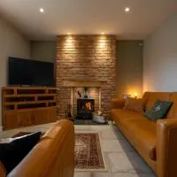 The Old Pitman's house, hotel v destinaci Ollerton