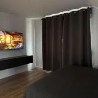 Studio im Zetrum von Gaggenau!, hotel en Gaggenau