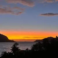Tropical Place, Hotel in Huahine