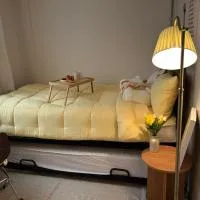 오소르 프리미엄 원룸텔 안양명학역점, hotel u gradu 'Anyang'