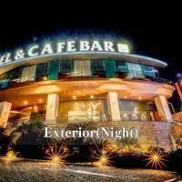 Hotel BaliAn Resort Kawasaki, viešbutis mieste Kavasakis