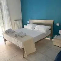 Cinquefrondi में, होटल Domus - Casa Vacanze