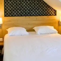 Kyriad Vannes Centre Ville, Hotel in Vannes
