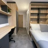 Stay at St Marks, hotel em Lincoln