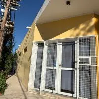 Modo soto, Hotel in Villa de Soto