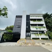 Saptama Living, hotel sa Citaringgul 1