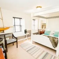 Fleur Du Jardin, hotel poblíž Letiště Guernsey - GCI, Kings Mills