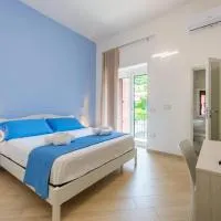 Nanninella Guest House, hotel v mestu Minori