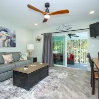 Classic Sanibel Escape - Steps To The beach - Colony Inn 11, Hotel in Sanibel