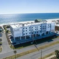 Sundrift Inn, hotel di Fort Walton Beach