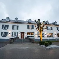 Manoir Kasselslay, hotell i Roder