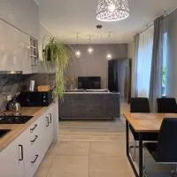 Dailidžių apartamentai, hótel í Klaipėda