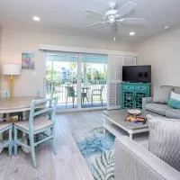 Sanibel में, होटल Walk to Beach - 1BR Sanibel Condo - Colony Inn 45