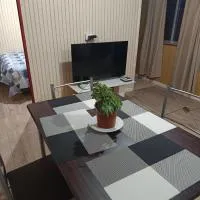 킨테로에 위치한 호텔 Casa en arriendo