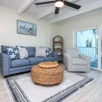 1BR Sanibel Condo - Walk to the beach - Colony Inn 48, hotel sa Sanibel