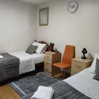 Bernie's Place - Homestay, hotell i Castlebar