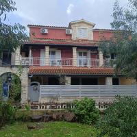 Zoe House &ndash; hotel w Sidari