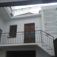 B&b barbaricino iun F1442, hotel en Oliena