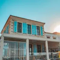 Marina Foça Hotel, hotel a Foça