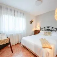 El cielito lindo, hotel em Toñanes